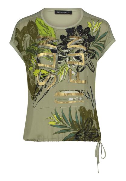 Blusenshirt