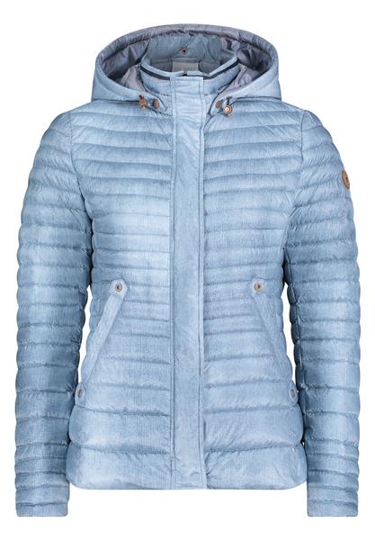 Steppjacke
