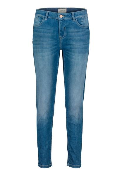 Modern fit jeans