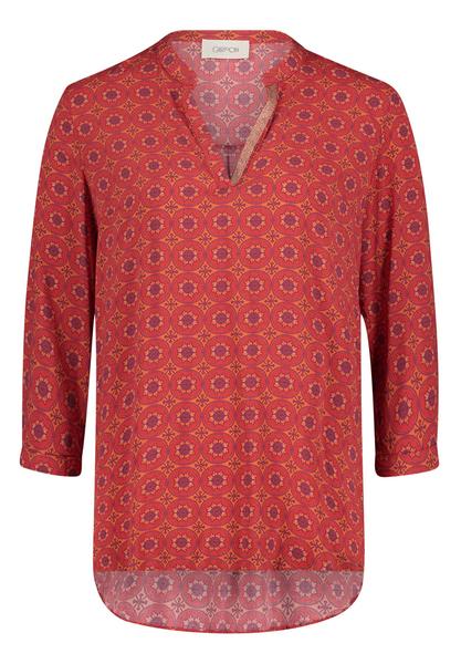 Blusenshirt