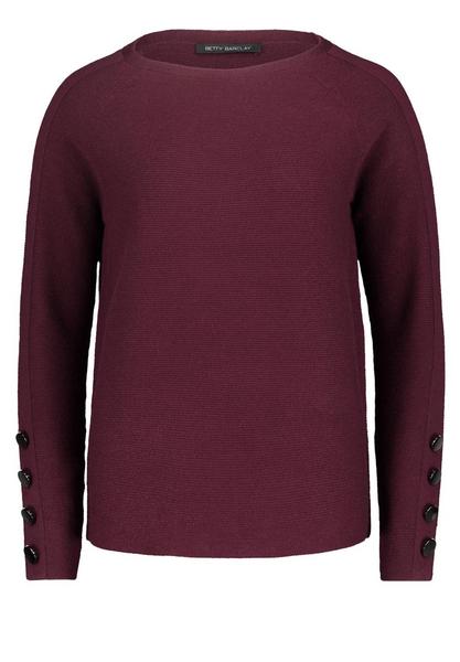 Feinstrickpullover