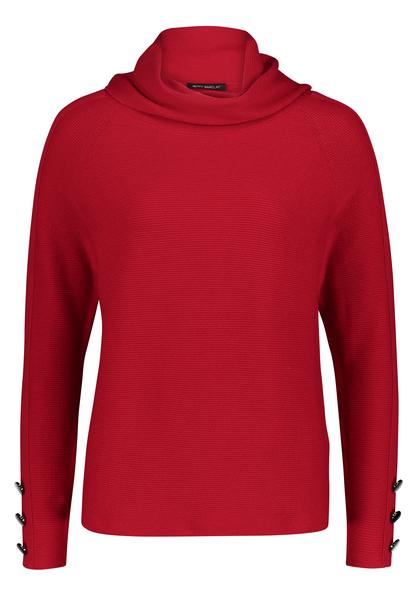 Feinstrickpullover