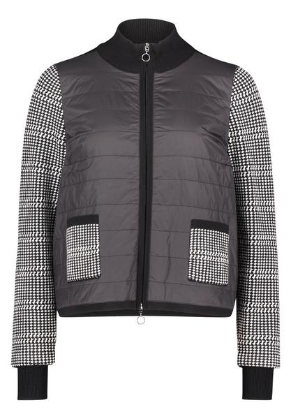 Strick-Cardigan