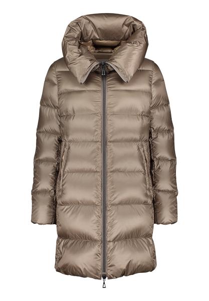 Daunen-Steppjacke