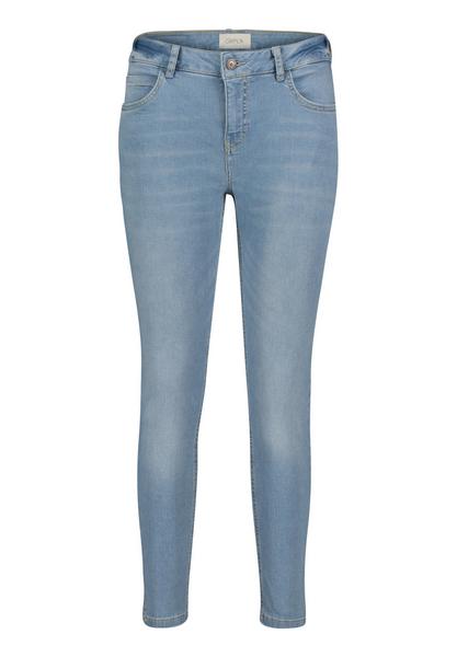 Modern fit jeans