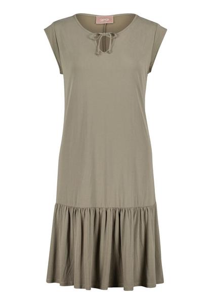 Casual-Kleid