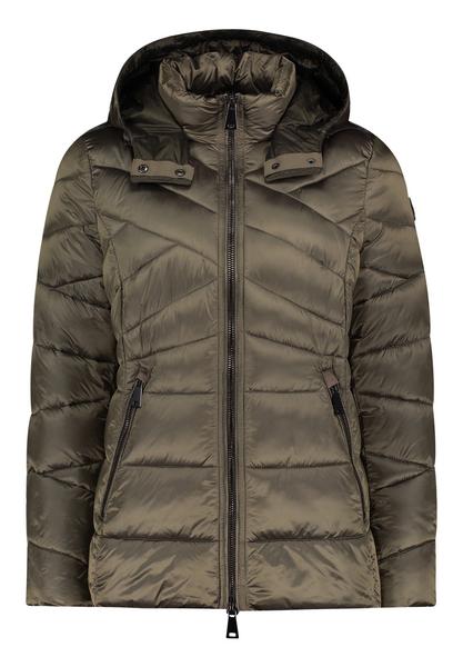 Steppjacke