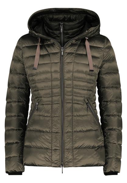 Winterjacke