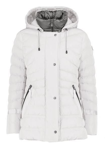 Steppjacke