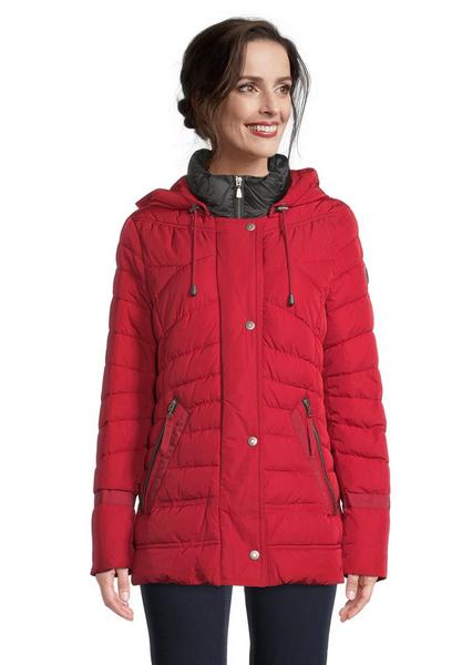 Steppjacke