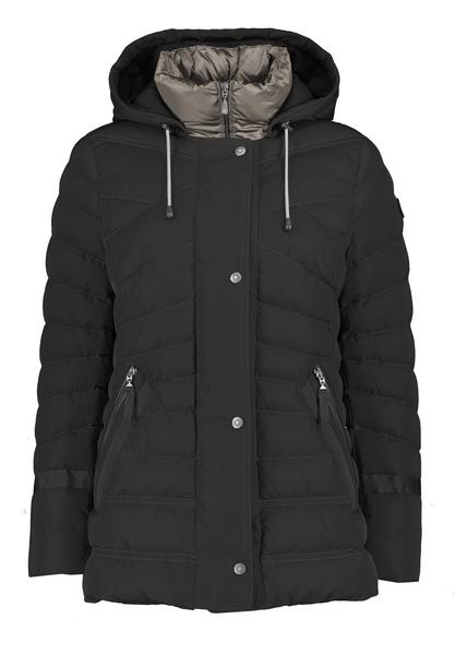 Steppjacke