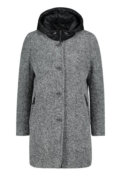 Wolljacke