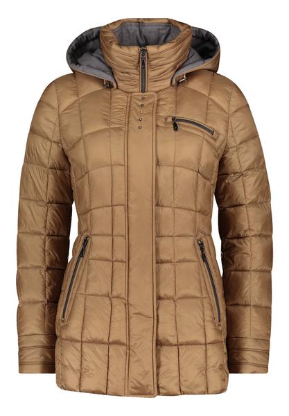 Steppjacke
