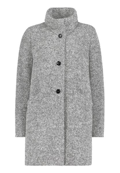 Wolljacke
