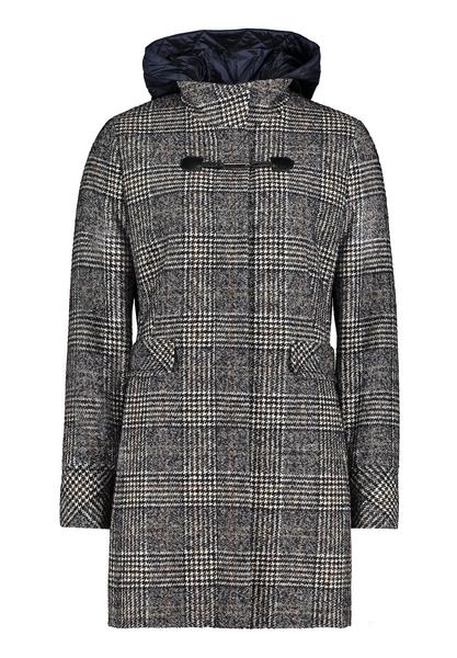Wolljacke
