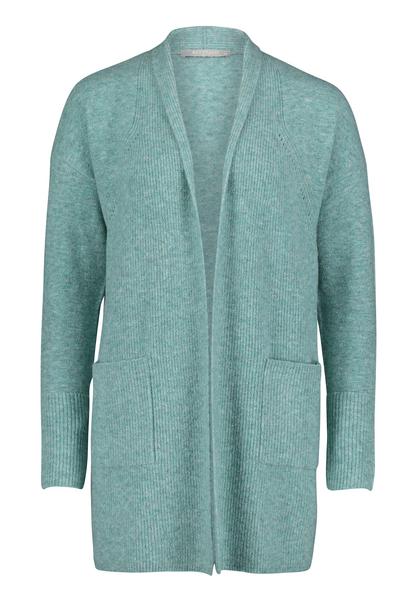 Strick-Cardigan