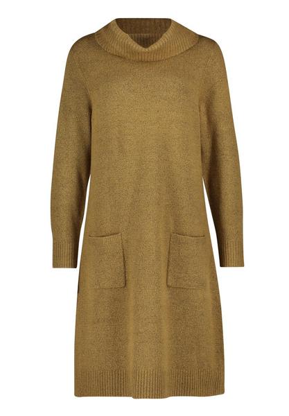 Casual-Kleid