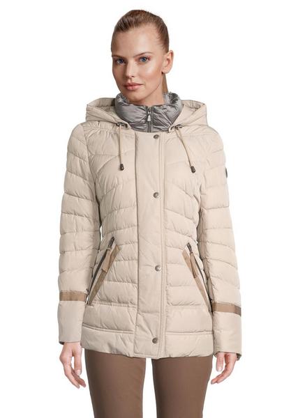 Steppjacke