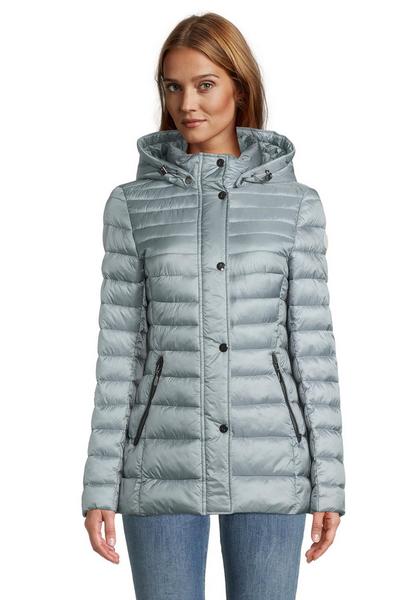 Steppjacke