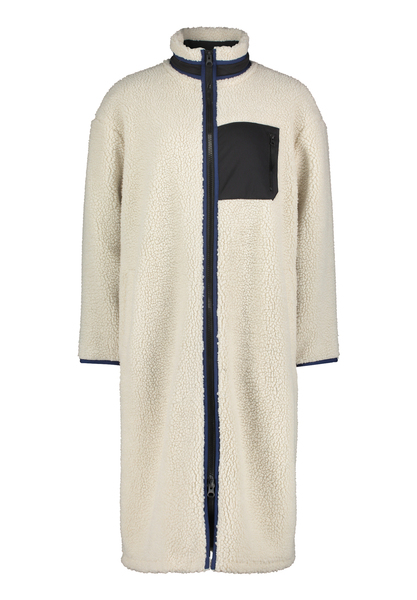 Longjacke