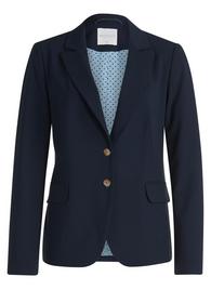 Klassischer Blazer