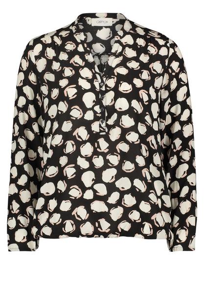 Casual-Bluse