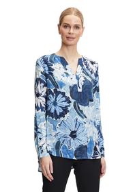 Casual-Bluse
