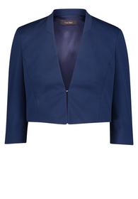 Blazer-Jacke