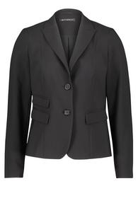 Blazer-Jacke