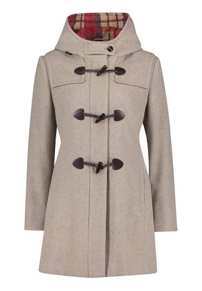 Dufflecoat