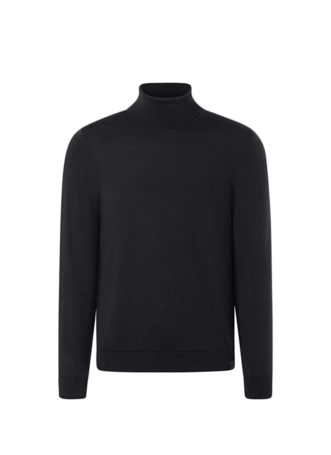 Pullover Rollkragen 1/1 Arm