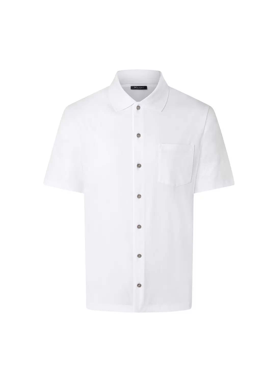 Poloshirt, Knopf 1/2 Arm male