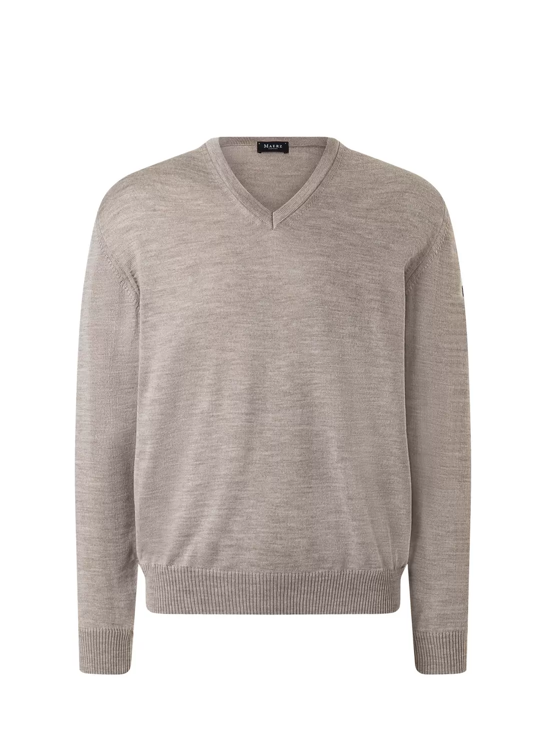 Pullover V-Ausschnitt 1/1 Arm