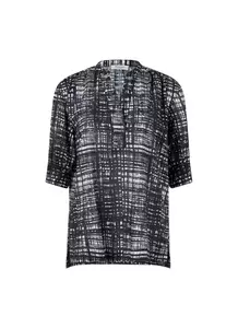 Bluse 1/2 Arm