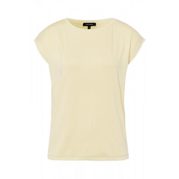 Shirt Active - 0128/pastel yellow