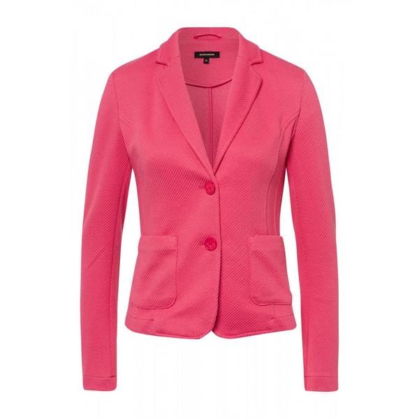 Structure Jersey Blazer Active - 0831/pink berry