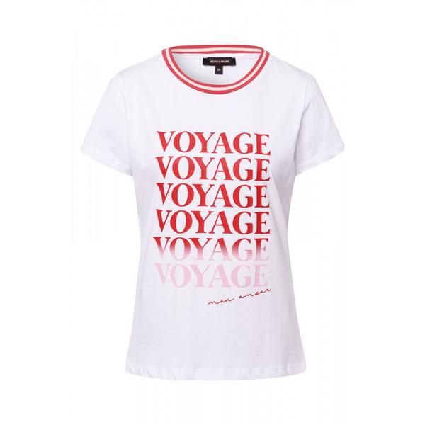 Wording-Shirt