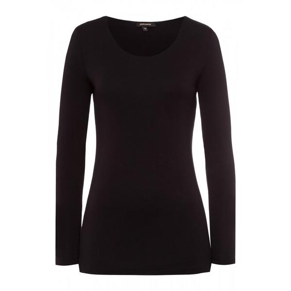 Longsleeve Active - 0790/black