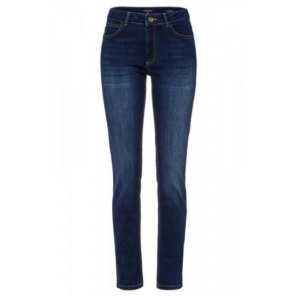 Five-Pocket Jeans
