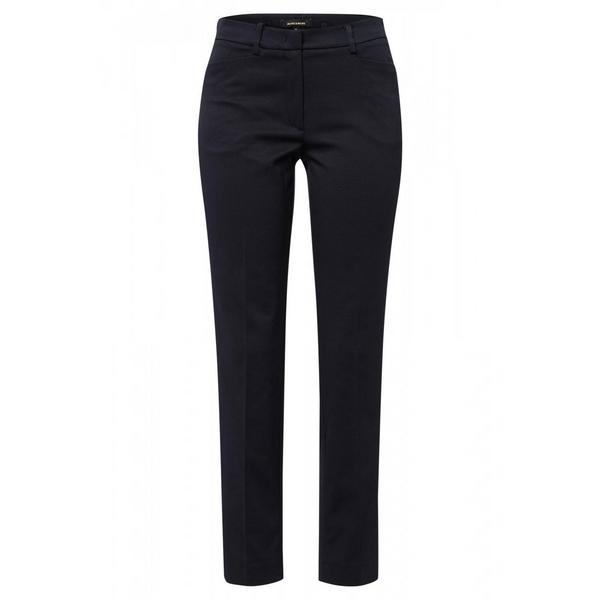 Structured Hedy Pants - 0375/marine