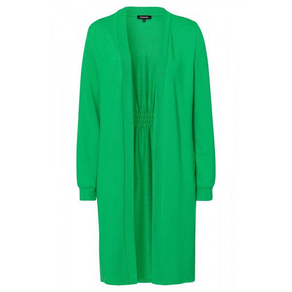 Jersey Coat - 0654/happy green