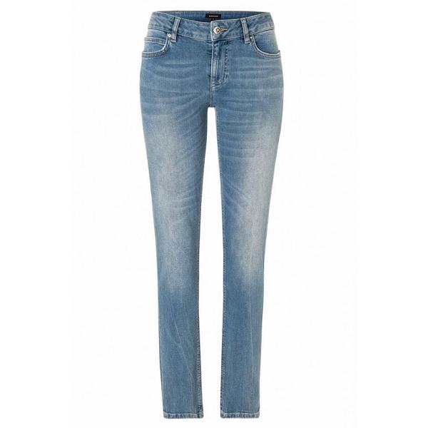 Blue Denim Hazel Jeans