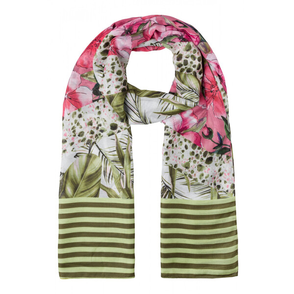 Basic Scarf - 5659/acc