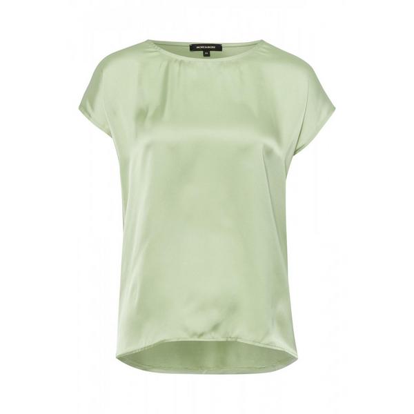 Shirt - 0624/fair green