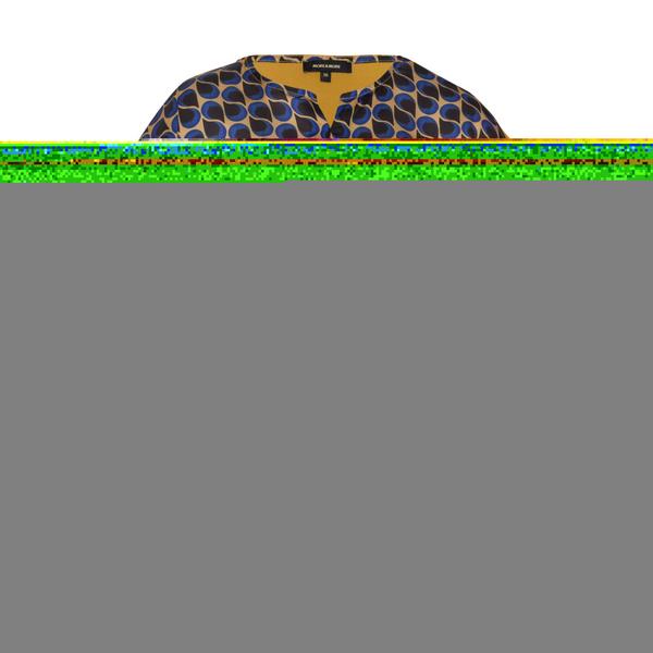 Patch-Shirt - 4165/grafical drops