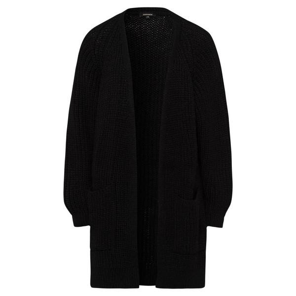 Cardigan Limited E. - 0651/essential green