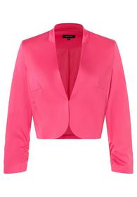 kurzer Blazer  pinkrose  Frühjahrs-Kollektion
