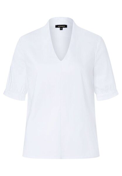 Feminine Blouse - 0010/white