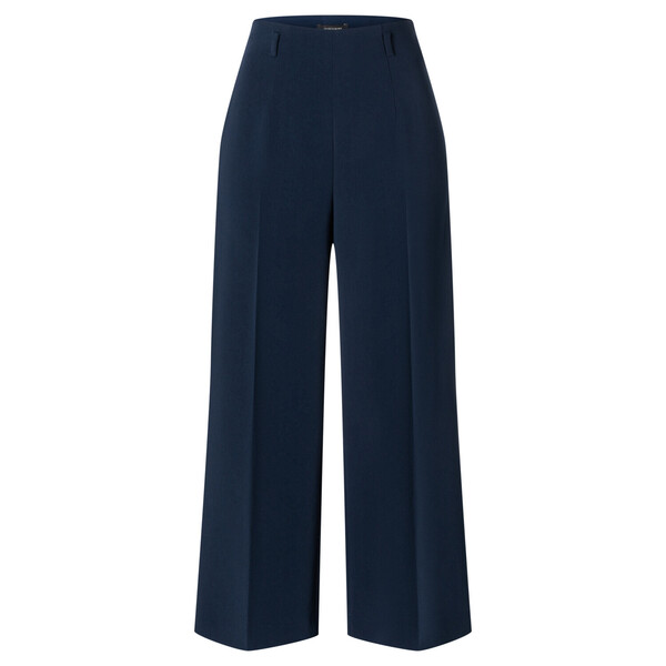 Fließende Culotte  ocean blue  Frühjahrs-Kollektion