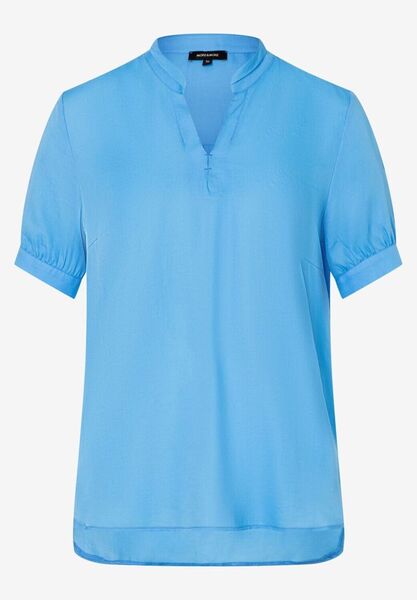 Casual Blouse - 0323/happy blue